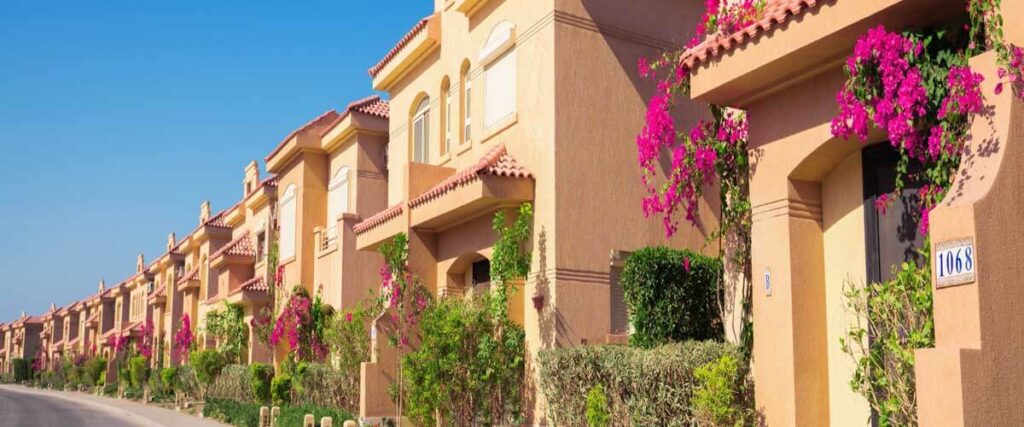 Chalets-For-Sale-in-Telal-el-Sokhna