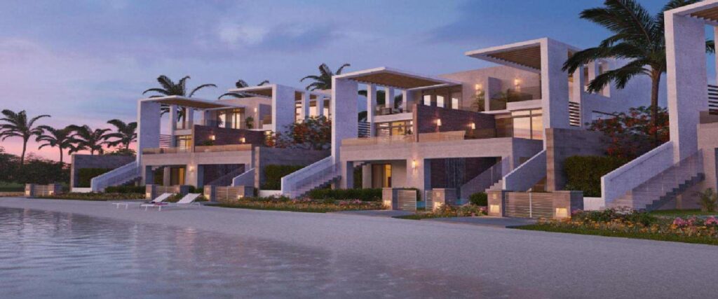 Chalets-For-Sale-in-The-Groove-Ain-Sokhna