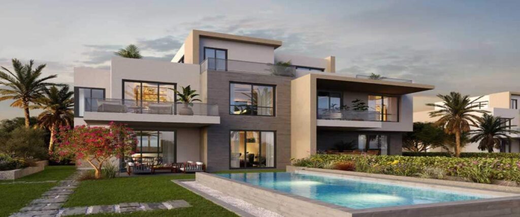 Chalets-For-Sale-inn-Majada-Ain-Sokhna-Village