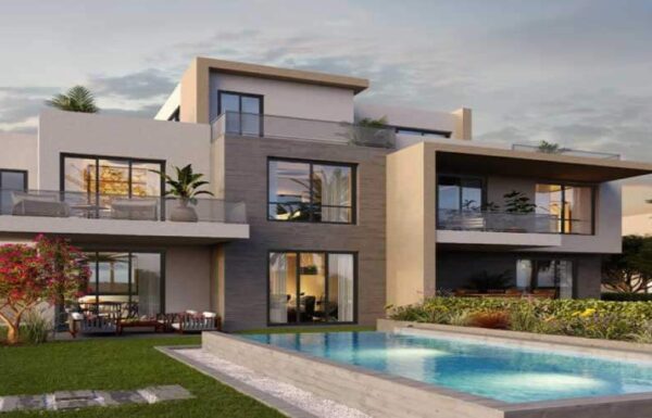 Chalets-For-Sale-inn-Majada-Ain-Sokhna-Village