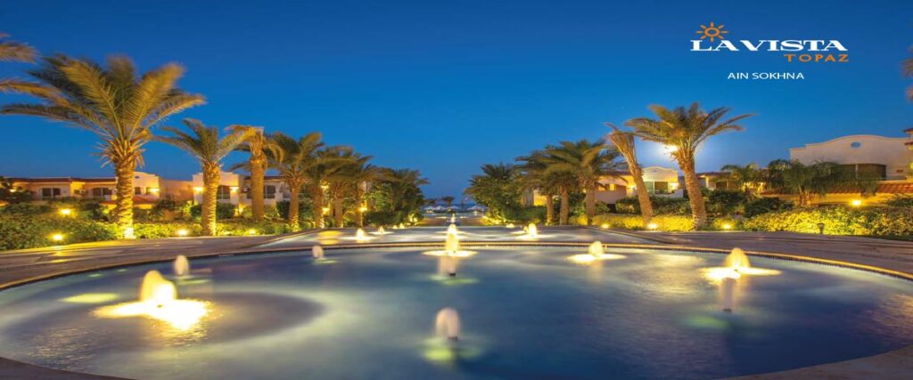 Challets-For-Sale-in-La-Vista-Ain-sokhna-Village