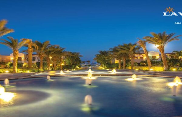 Challets-For-Sale-in-La-Vista-Ain-sokhna-Village