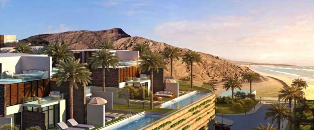 Ein-Hills-El-Sokhna