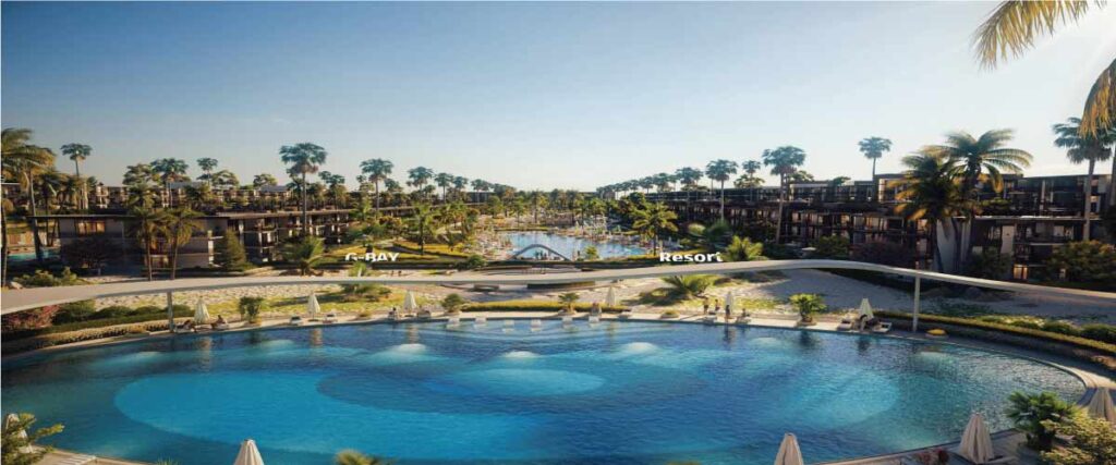G-Bay-El-Sokhna –