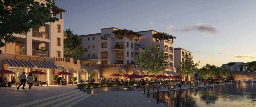 Marassi-by-