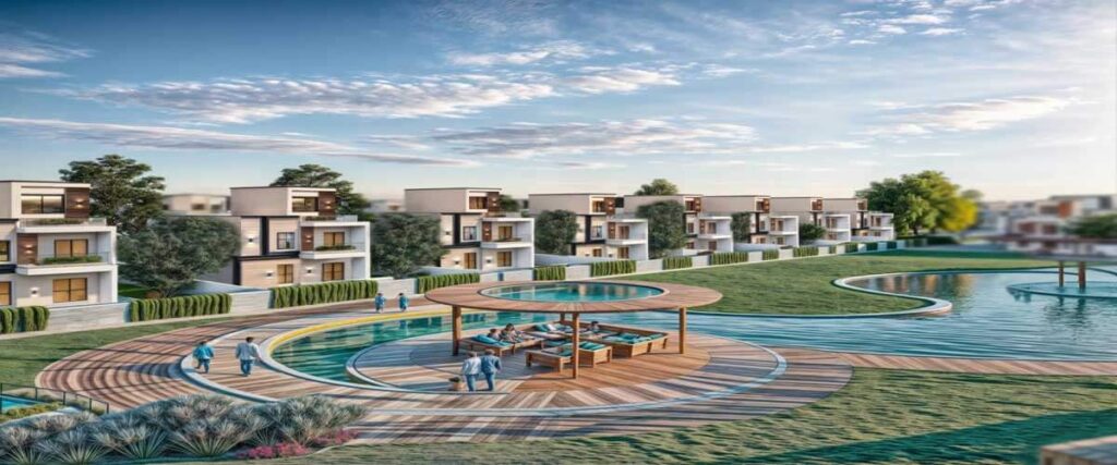 One-Three-One-New-Zayed-Coompound