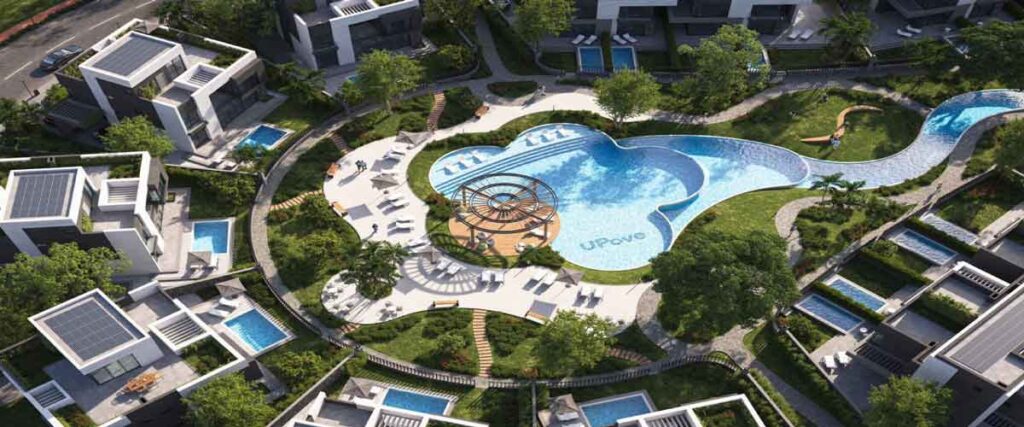 Upove-Community-New-Zayed