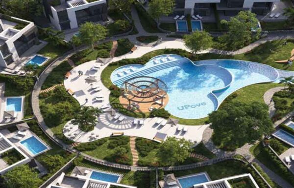 Upove-Community-New-Zayed