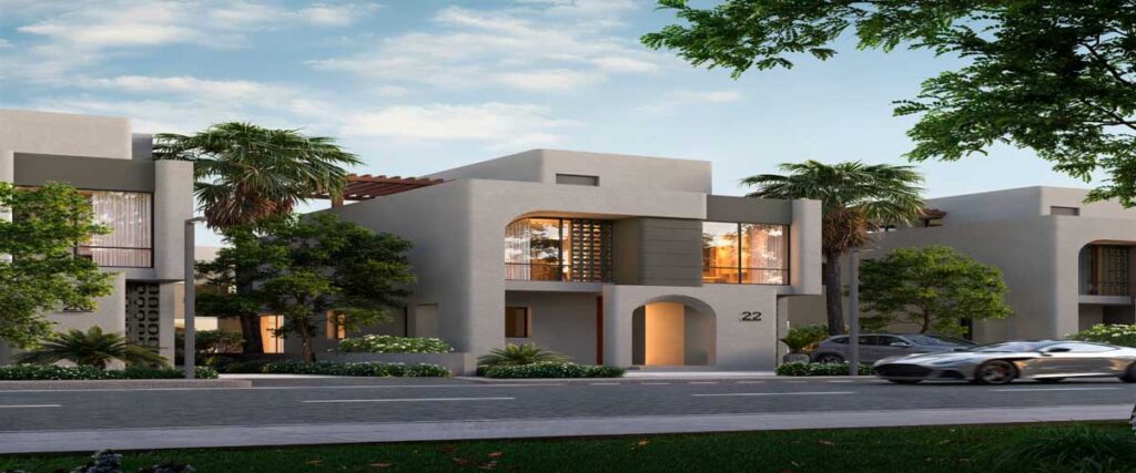 Villas-For-Sale-in-97-Hills-Fifth-Settlement-Compound