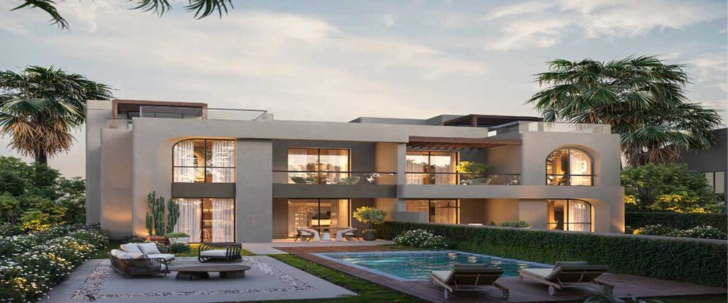 Villas-For-Sale-in-97-Hills-New-Cairo