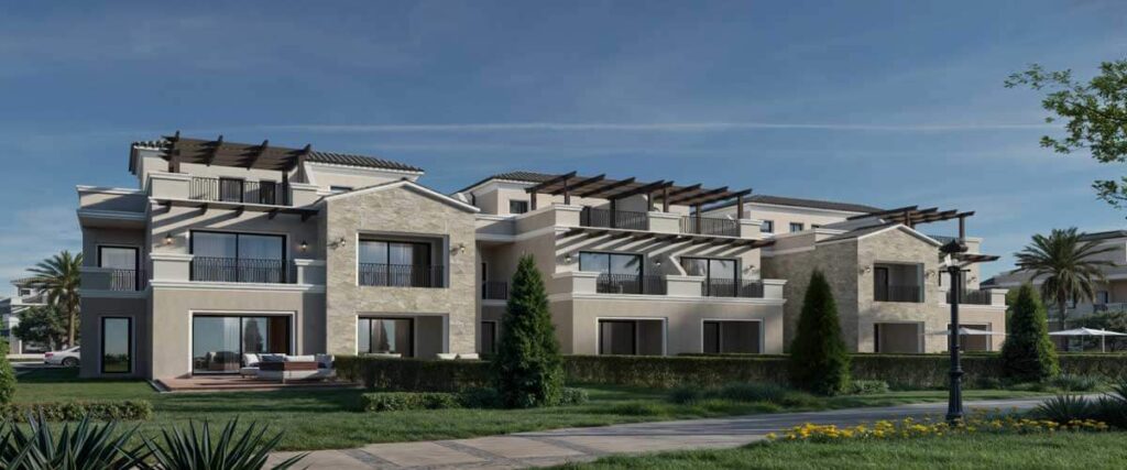 Villas-For-Sale-in-Hyde-Park-Views-Fifth-Settlement-Compound