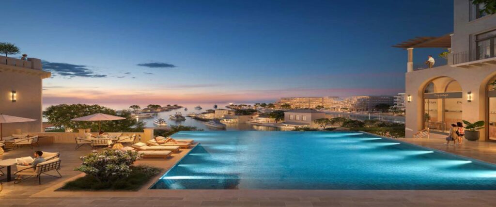Villas-For-Sale-in-Marassi-Red-Sea