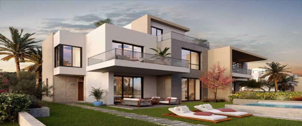 Villas-For-Sale-in-Rhya-Majada-Ain-Sokhna